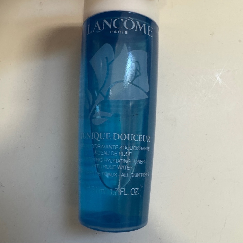 Lancome Tonique Douceur 1.7 OZ
